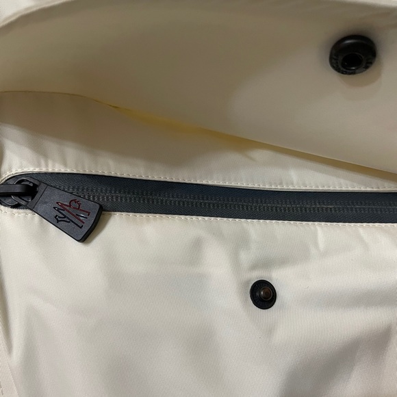 Moncler Parka Ski Coat Hooded - Picture 12 of 13